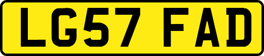 LG57FAD