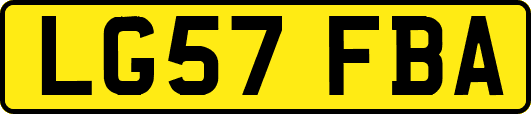 LG57FBA