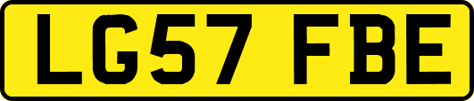 LG57FBE