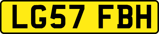 LG57FBH