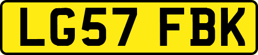 LG57FBK
