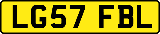 LG57FBL