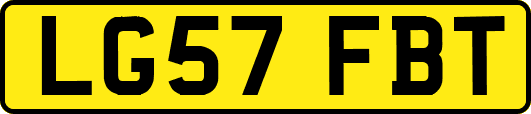 LG57FBT