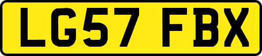 LG57FBX