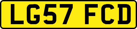 LG57FCD