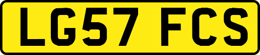 LG57FCS