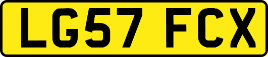 LG57FCX