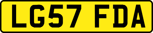LG57FDA