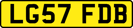 LG57FDB