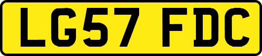 LG57FDC