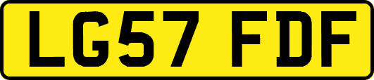 LG57FDF