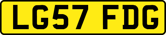 LG57FDG