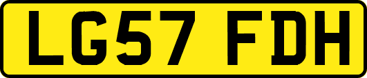 LG57FDH