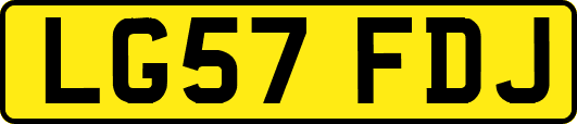LG57FDJ