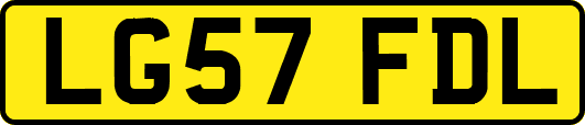 LG57FDL