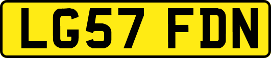 LG57FDN