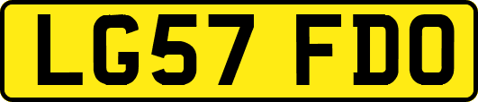 LG57FDO