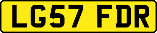 LG57FDR