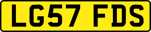 LG57FDS