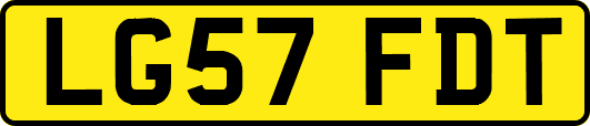 LG57FDT