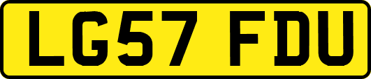 LG57FDU