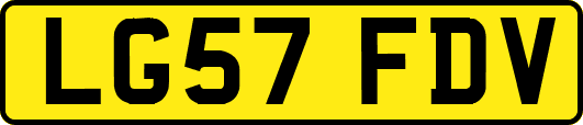 LG57FDV