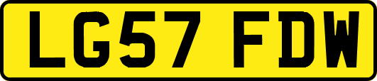 LG57FDW