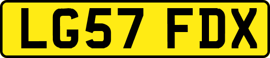 LG57FDX