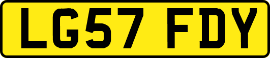 LG57FDY