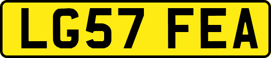 LG57FEA