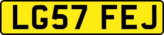LG57FEJ