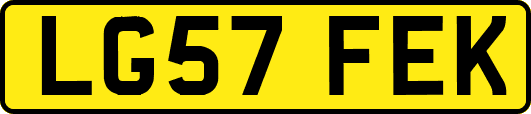LG57FEK