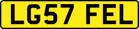 LG57FEL