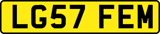 LG57FEM