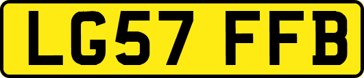LG57FFB