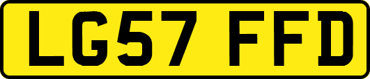 LG57FFD