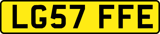 LG57FFE