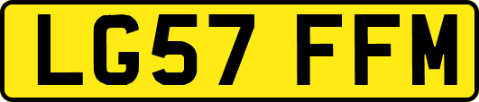 LG57FFM