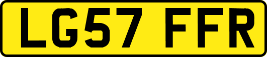 LG57FFR