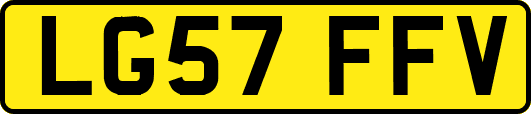 LG57FFV