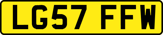 LG57FFW