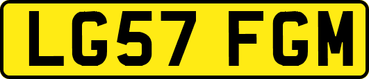LG57FGM