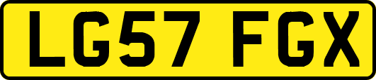 LG57FGX