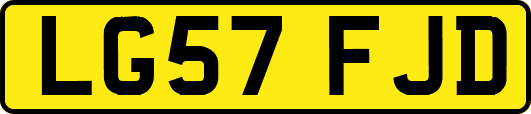 LG57FJD