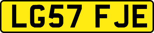 LG57FJE