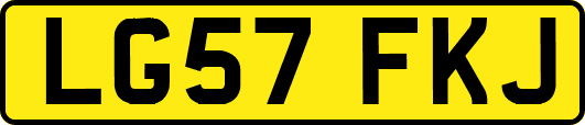 LG57FKJ