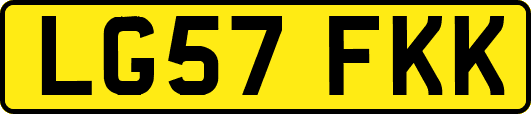 LG57FKK