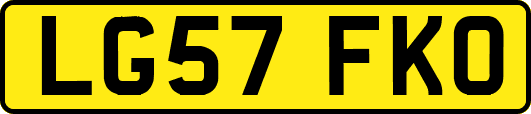 LG57FKO