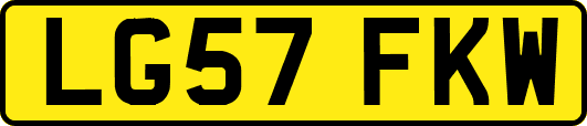 LG57FKW