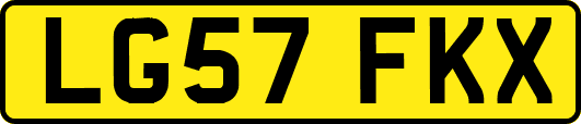LG57FKX